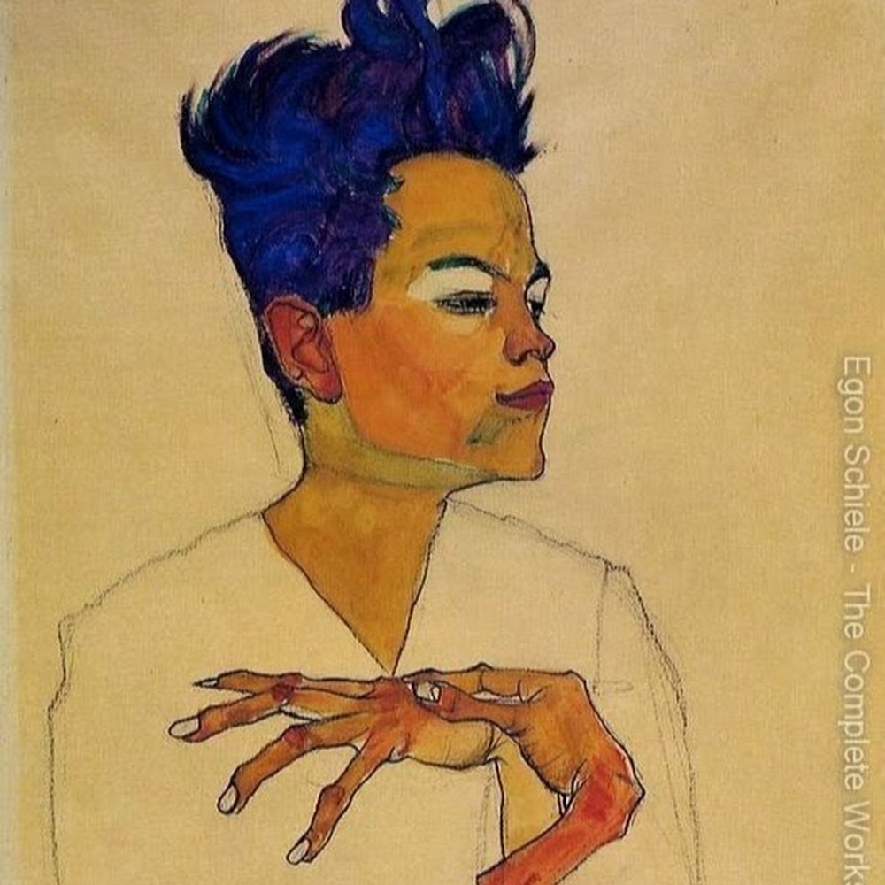 Meet your Posher, Samuel